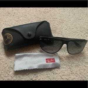Ray Ban B4147 w/ Case and Cleaning Cloth